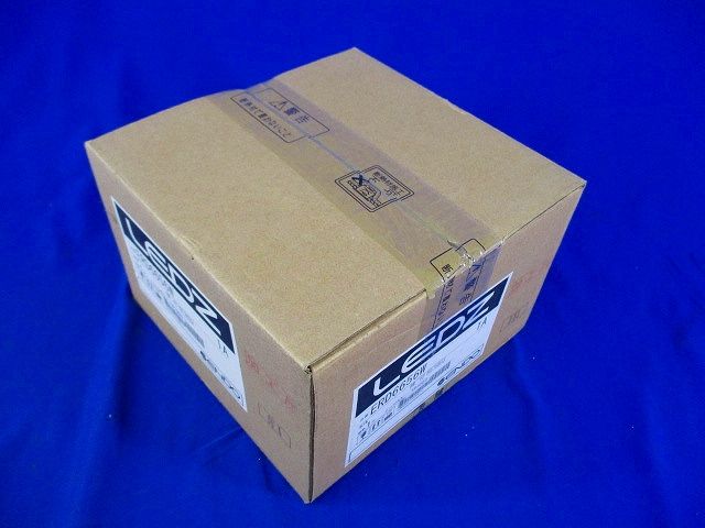 LEDダウンライトφ125(黒)(加工品 全黒塗装) ERD6656W