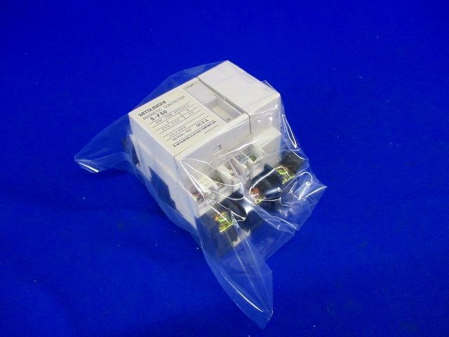 電磁接触器 S-F50