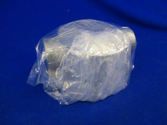 丸形露出ボックス(亜鉛メッキ)2個入 型番不明