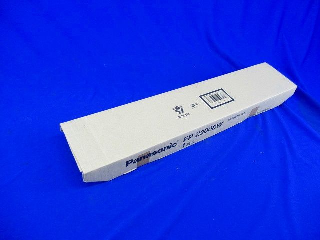 照明用吊具 吊具用フナ型フランジ Panasonic FP22008W