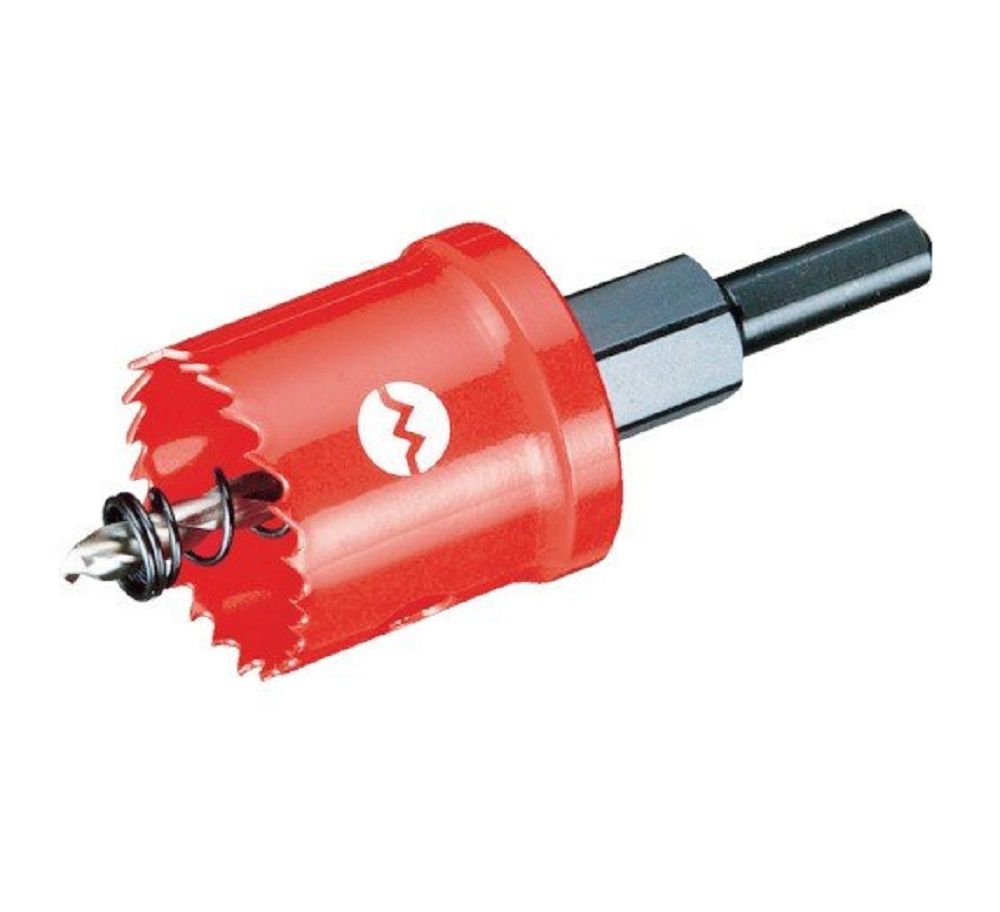 SLホールカッター 21mm SL21