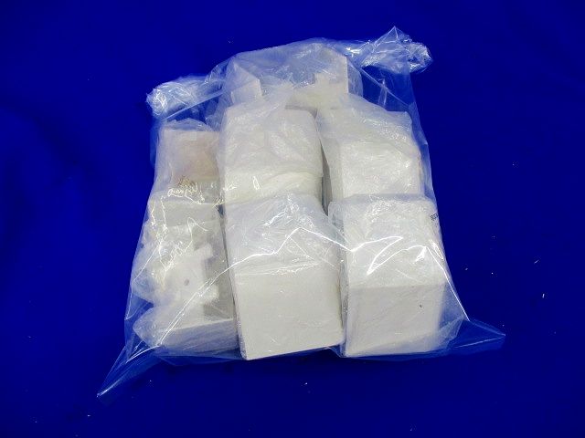 エアコン化粧カバー部材セット(混在7個入) DAR3275S他