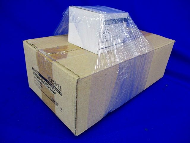 LEDユニット交換形ダウンライトセットφ100 LEDD-18003-LS9+LEEU-1502L-02