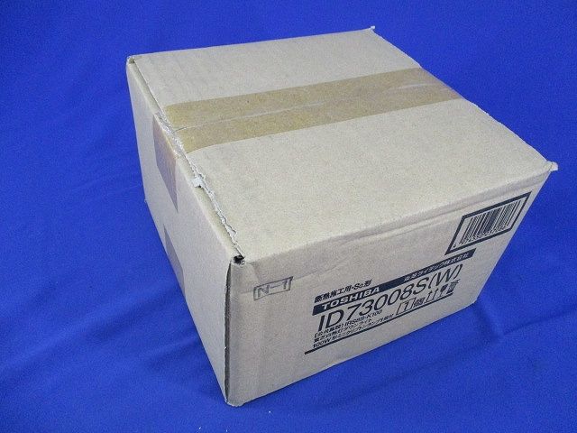 白熱灯ダウンライト ID73008S