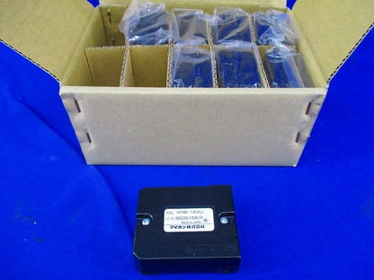 映像アダプター1映像路用組込型(8個入) VHW-1AVU