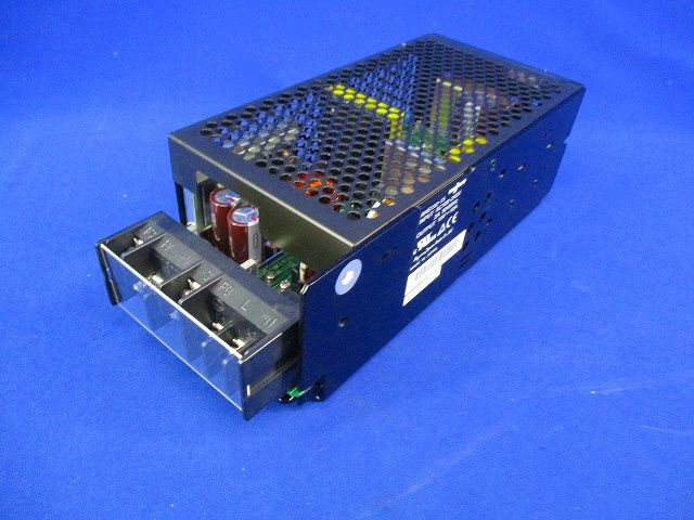 AHSシリーズ スイッチング電源 AHS150-15