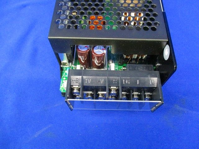 AHSシリーズ スイッチング電源 AHS150-15