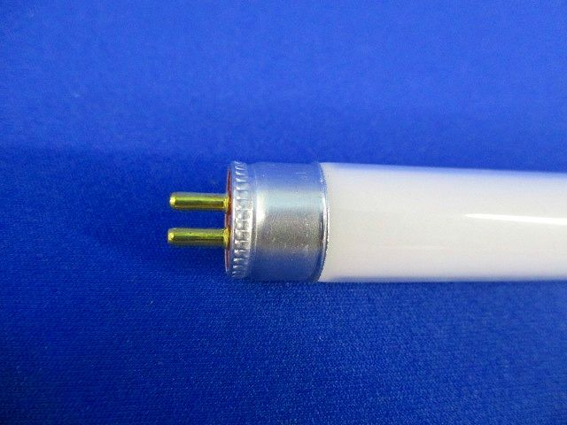 ショーケース用 蛍光灯(6本入) FLR580T5EX-N