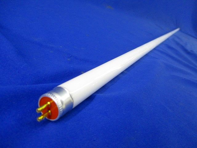 直管形蛍光灯 エコラインランプ(2本入) FHA60T5EL-NU