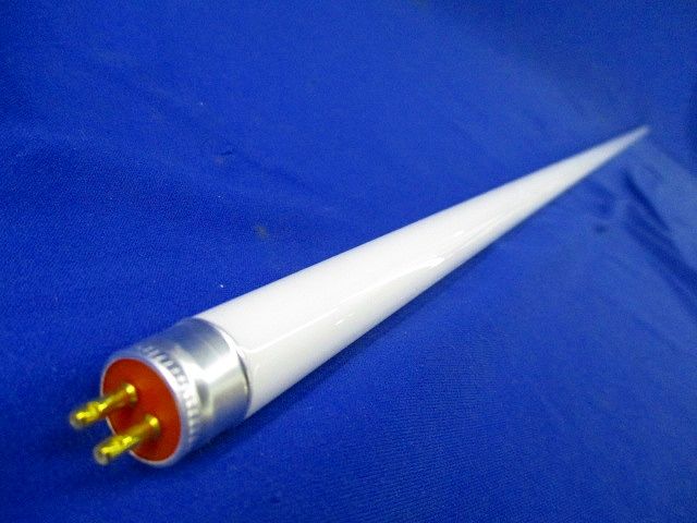 直管形蛍光灯 エコラインランプ(2本入) FHA60T5EL-NU