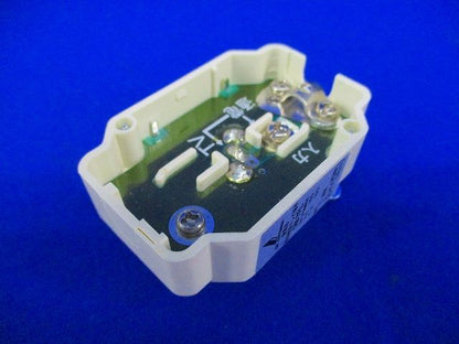壁面テレビ端子 DM-7FL