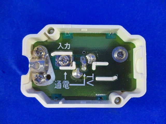 壁面テレビ端子 DM-7FL