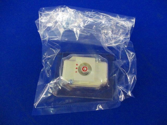 壁面テレビ端子 DM-7FL
