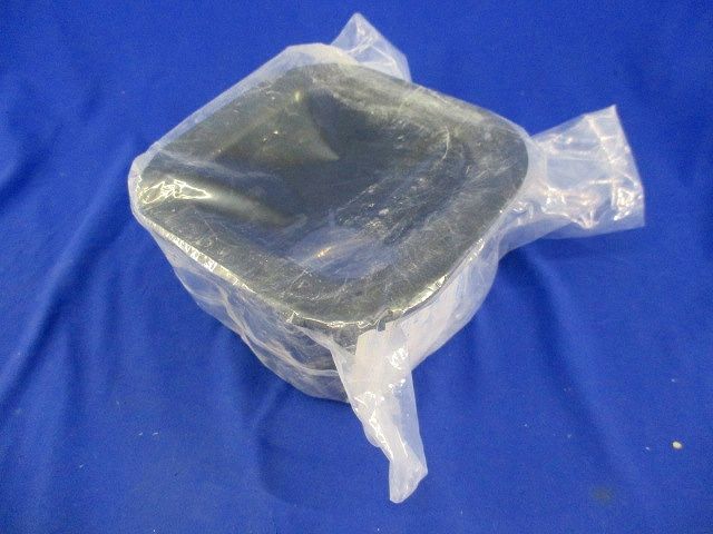 角型地中埋設管カクフレキ付属品ベルマウス KFEB-130