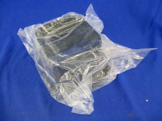 角型地中埋設管カクフレキ付属品ベルマウス KFEB-130