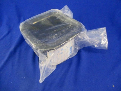 角型地中埋設管カクフレキ付属品ベルマウス KFEB-130