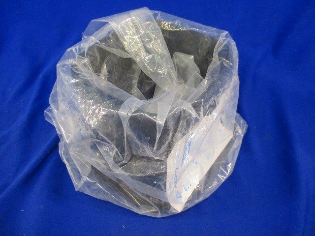 角型地中埋設管カクフレキ付属品ベルマウス KFEB-130