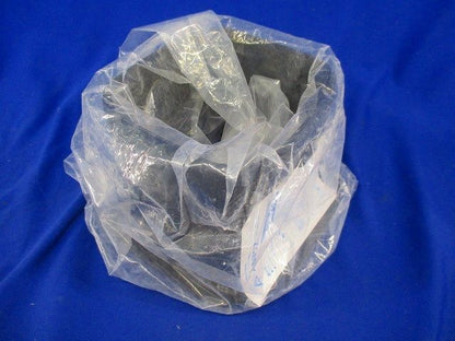 角型地中埋設管カクフレキ付属品ベルマウス KFEB-130