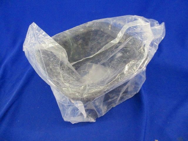 角型地中埋設管カクフレキ付属品ベルマウス KFEB-130