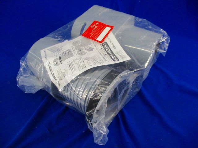 ハンドホール用コネクタ KFEKH-100P