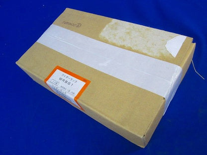 水平自在継ぎ金具(10個入) WRBG1