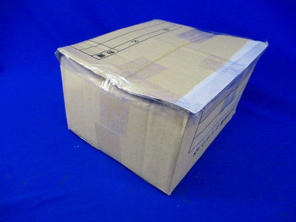 エムケーダクト付属品平面マガリ3号(6個入)クリーム MDM135
