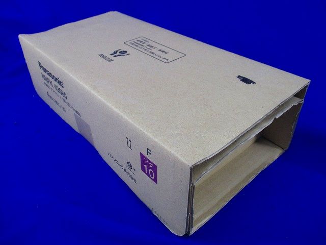反射板アダプタセット(4台入)(2個セット品)Panasonic NNFK42660