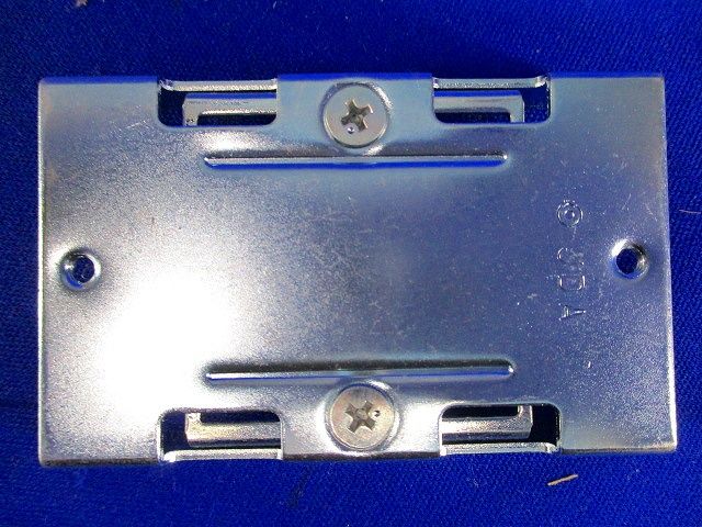 機器取付台(15個入) JDA