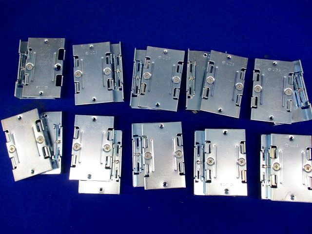 機器取付台(20個入) JDA