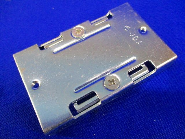 機器取付台(20個入) JDA