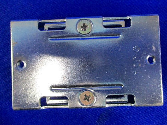 機器取付台(20個入) JDA