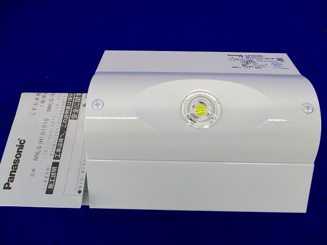 LED非常用照明器具(21年製) NNLGH01515