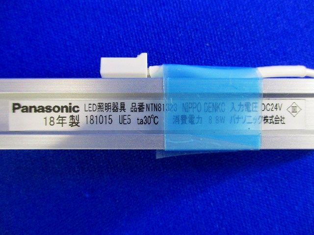 LED照明器具(電球色) NTN 81323