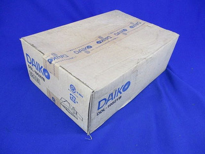 白熱灯ダウンライト DDL-1952YB