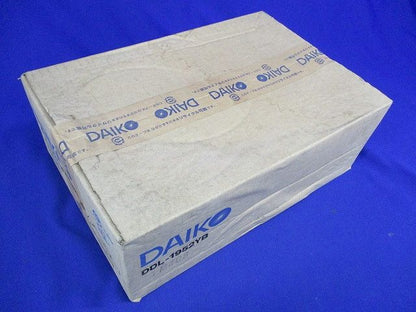 白熱灯ダウンライト DDL-1952YB