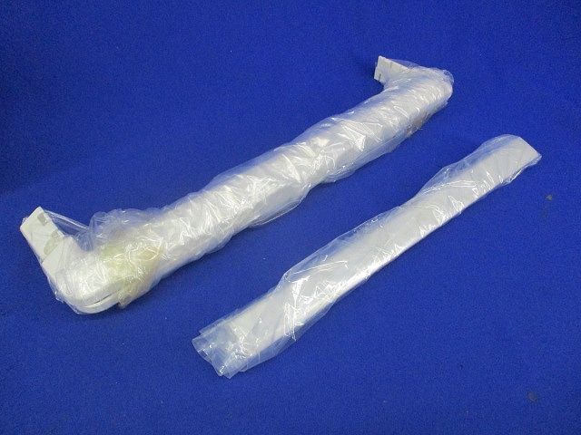 F型ホーム分電盤 埋込化粧枠 UF-330