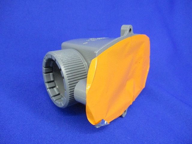 両口エンド(10個入) PF-S22DEF