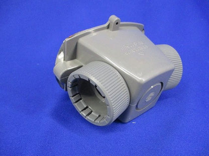 両口エンド(10個入) PF-S22DEF