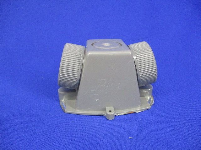 両口エンド(10個入) PF-S22DEF