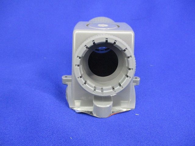 両口エンド(10個入) PF-S22DEF