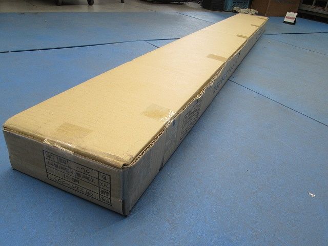 4号エムケーダクト(2本入)(グレー) MD41