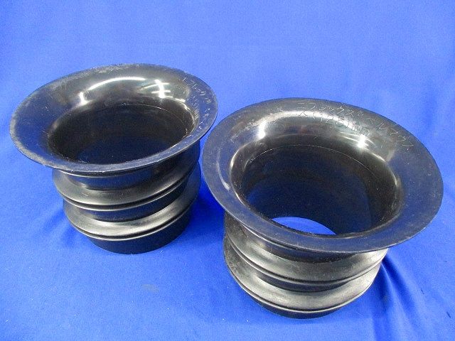 ベルマウス(2個入) 125mm