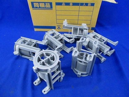 ボックスアジャスター(6個入) OF-56P