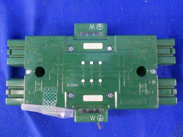 ジョイントボックス2形 Panasonic WJ5497