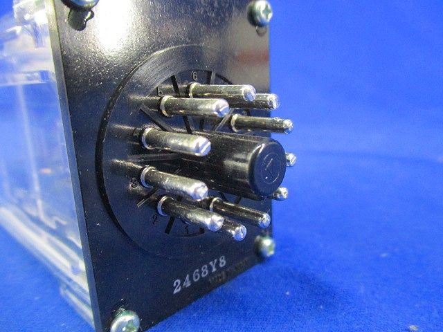 リレーユニット 200/220VAC MYA-LA1