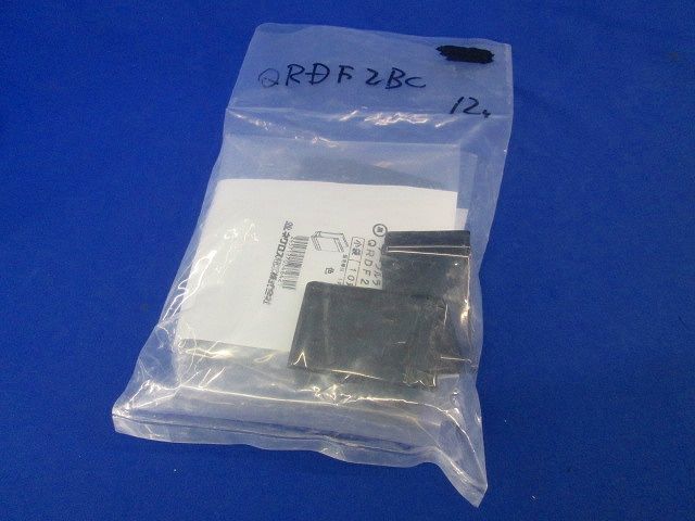 ケーブルラック(12個入) QRDF2BC