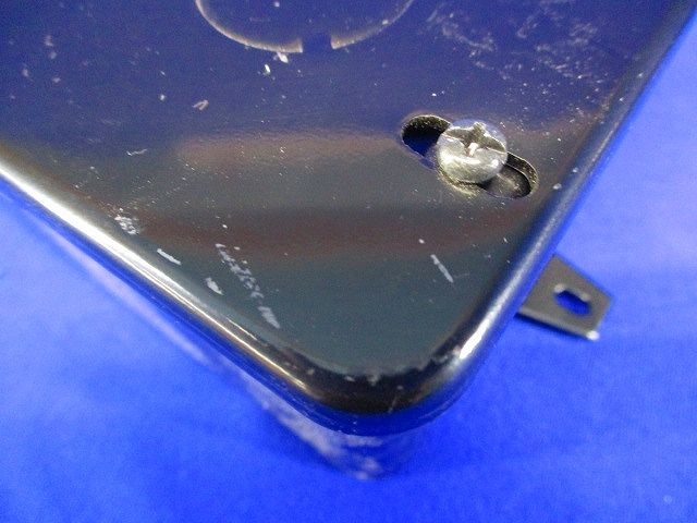 中型四角アウトレットボックス DS3576B