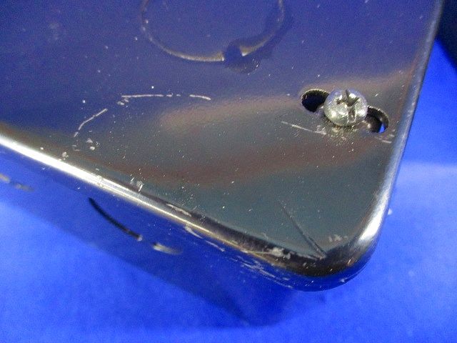 中型四角アウトレットボックス DS3576B