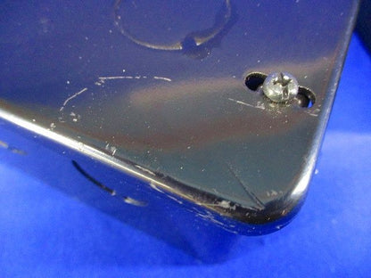 中型四角アウトレットボックス DS3576B