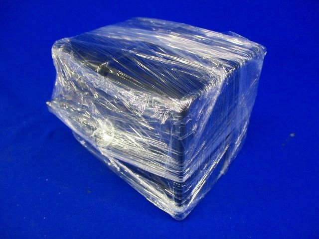 中型四角アウトレットボックス DS3576B